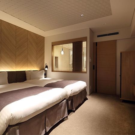 Solaria Nishitetsu Hotel Fukuoka Fukuoka  Exterior photo