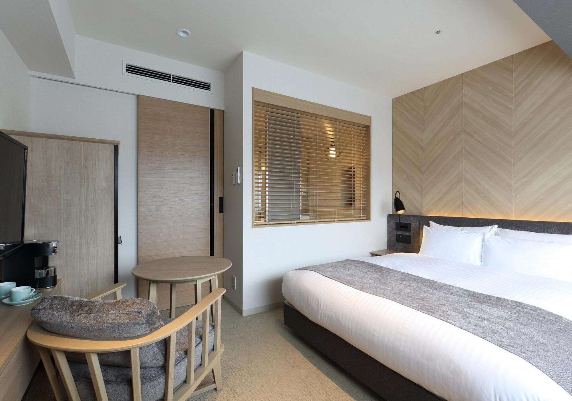Solaria Nishitetsu Hotel Fukuoka Fukuoka  Room photo