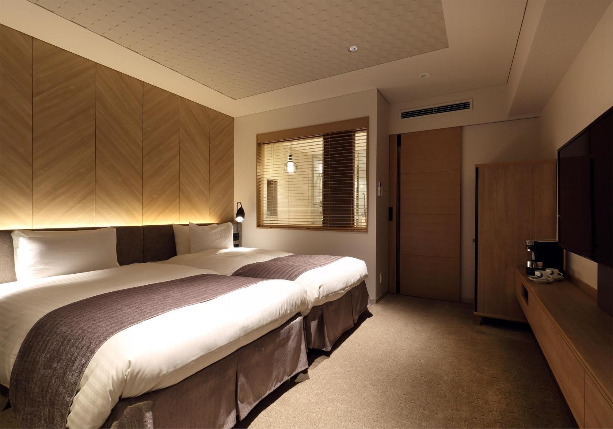 Solaria Nishitetsu Hotel Fukuoka Fukuoka  Exterior photo