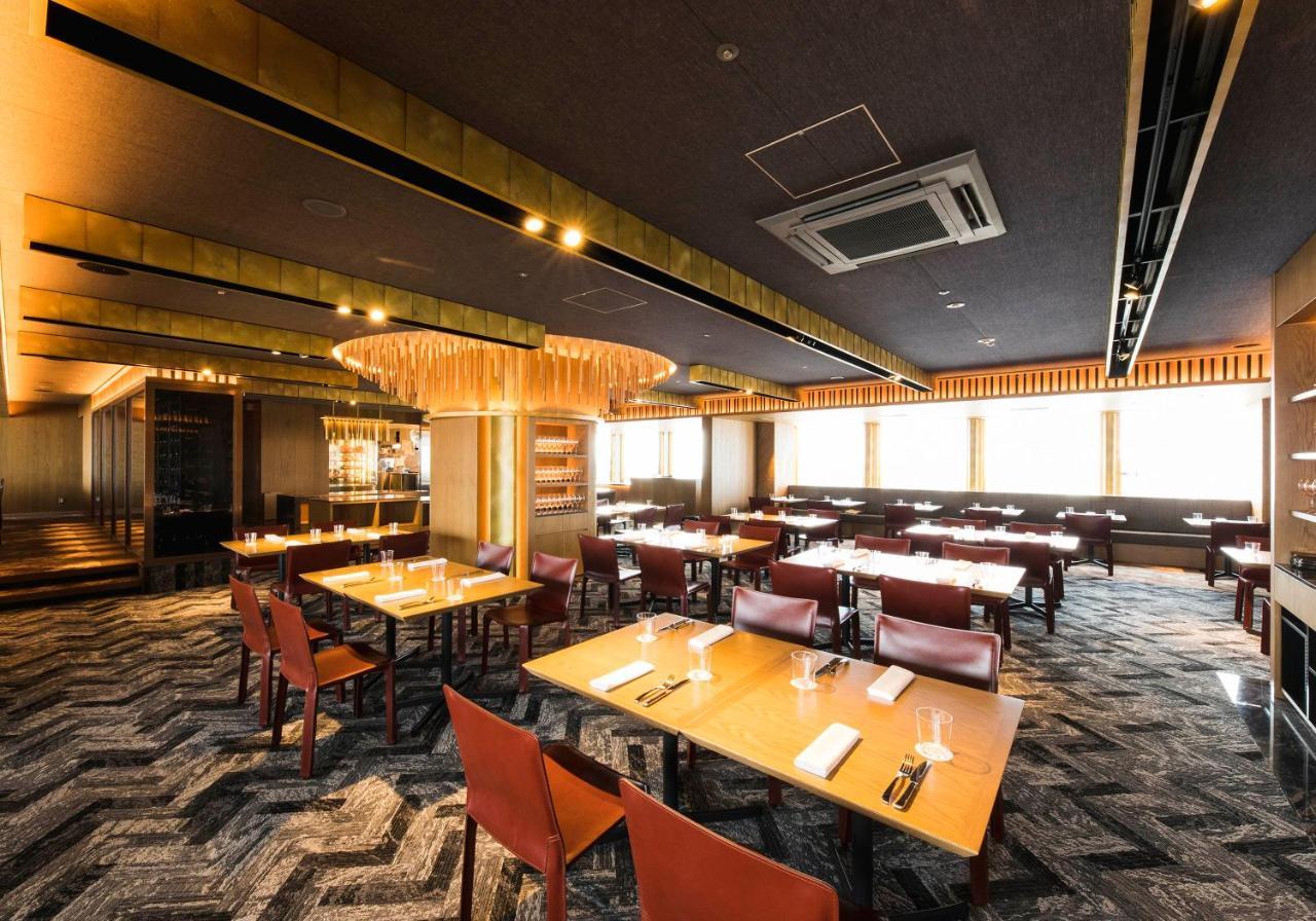 Solaria Nishitetsu Hotel Fukuoka Fukuoka  Exterior photo