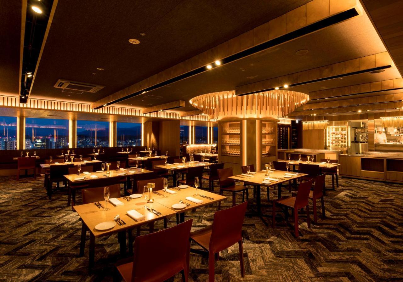 Solaria Nishitetsu Hotel Fukuoka Fukuoka  Exterior photo